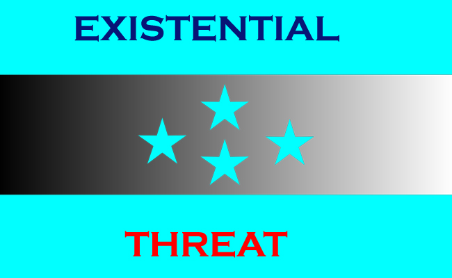 Existential threat to Nepali Congress?