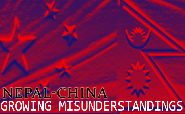 Nepal-China Issues: Damaging Relationship?