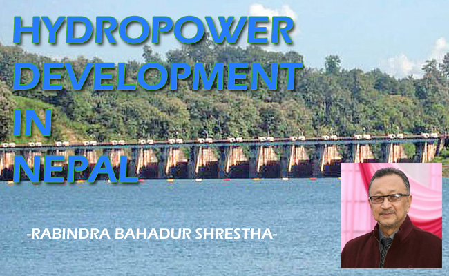 Nepal: Hydropower Development, 1960 ~ 1985