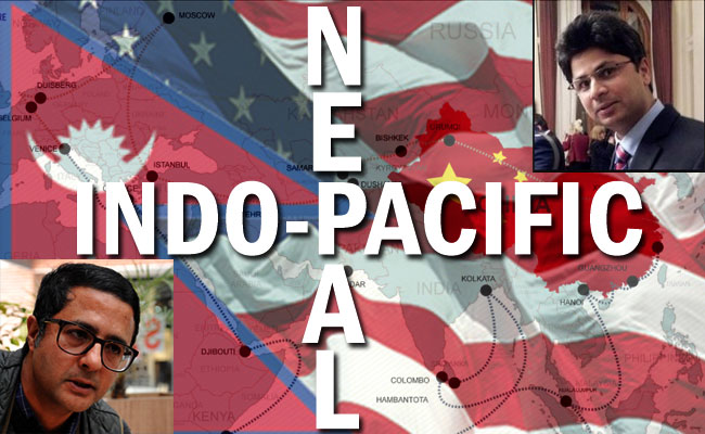 Nepal: Why Not in Indo-Pacific?