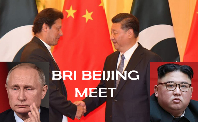 Nepal: Indo-Pacific strategy simplified, BRI, CPEC & Buddhist circuit