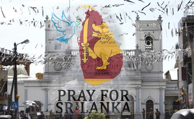 The Sri Lankan Pain: An Observation from Nepal