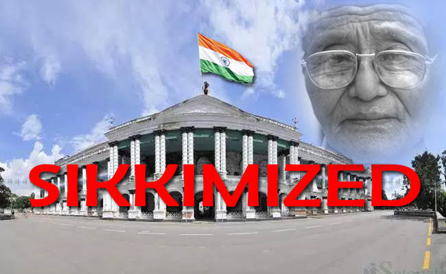 Nepal’s Apex Court endorses Sikkimization Bid?