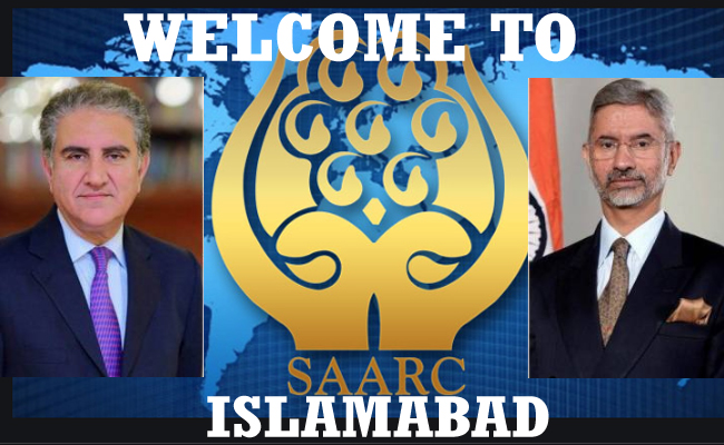 Will India attend next SAARC Summit in Islamabad?