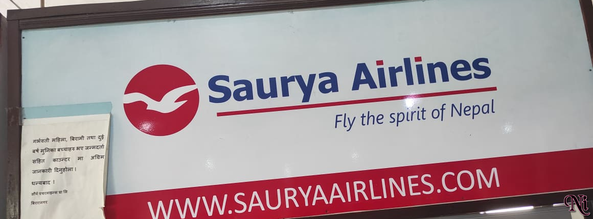 Nepal: My ordeal with Saurya Airlines March 26, 2022