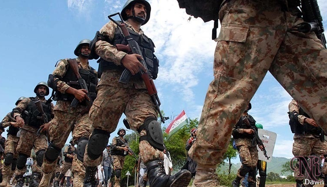 Pakistan Army Deployed as Khan’s Protest Enters Islamabad