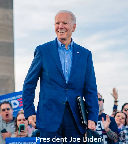 Echoes of history tail Biden and Trump