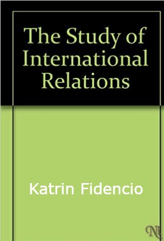 A social and political “need” for a theory of regional relations