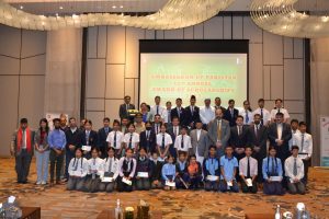 Nepal: Pakistan Embassy awards Annual Scholarships to Students