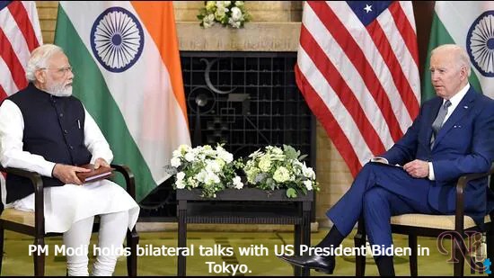 India says ‘ significant outcomes’ from Biden